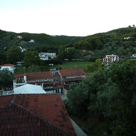 Nikos Victoria Hotel Skiathos Town Luaran gambar