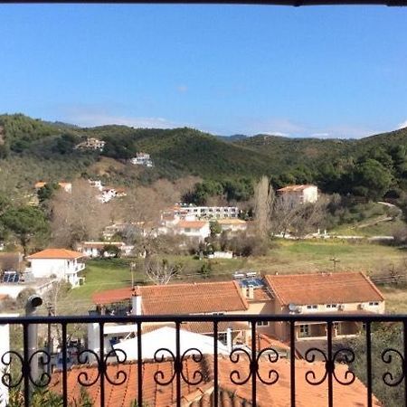 Nikos Victoria Hotel Skiathos Town Luaran gambar