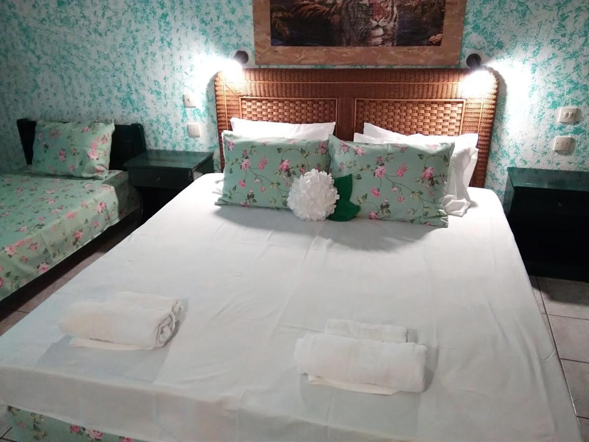 Nikos Victoria Hotel Skiathos Town Luaran gambar