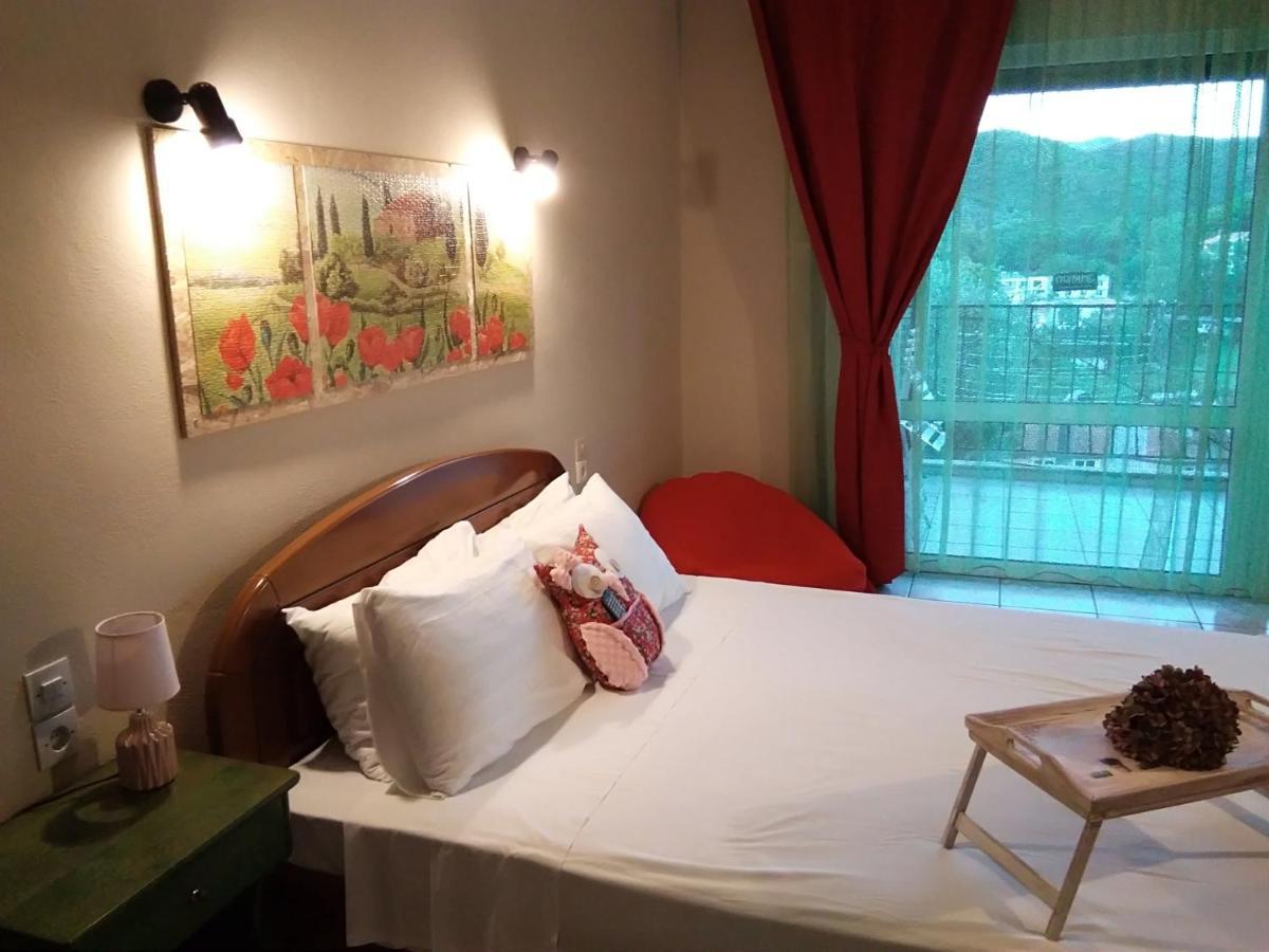 Nikos Victoria Hotel Skiathos Town Luaran gambar