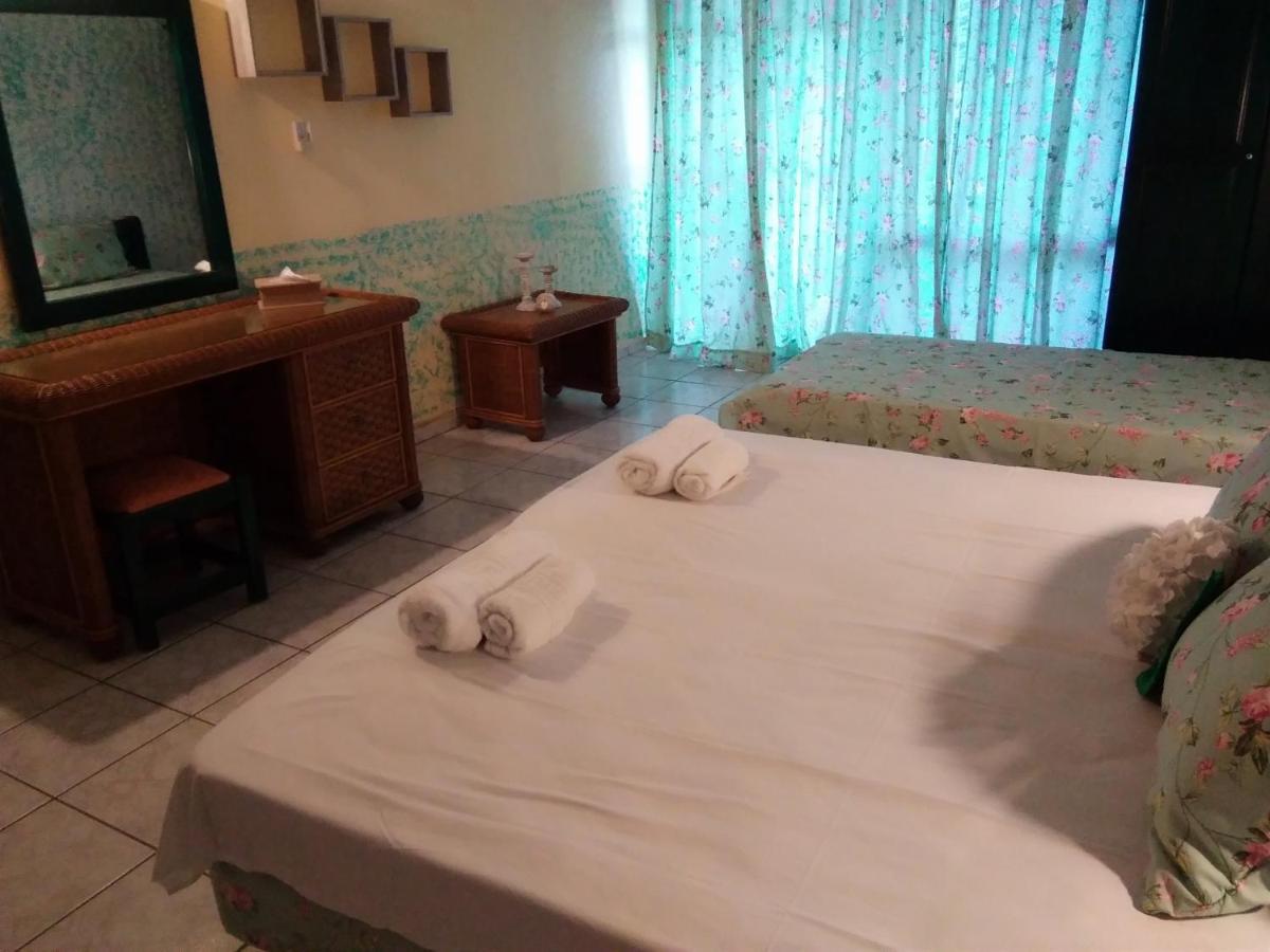 Nikos Victoria Hotel Skiathos Town Luaran gambar