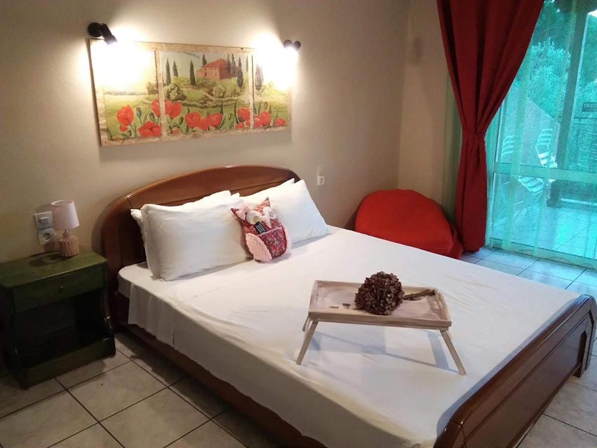 Nikos Victoria Hotel Skiathos Town Luaran gambar