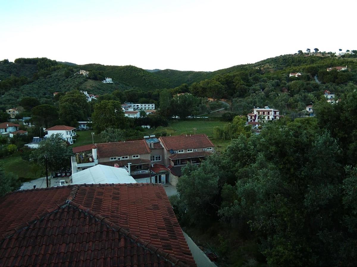 Nikos Victoria Hotel Skiathos Town Luaran gambar