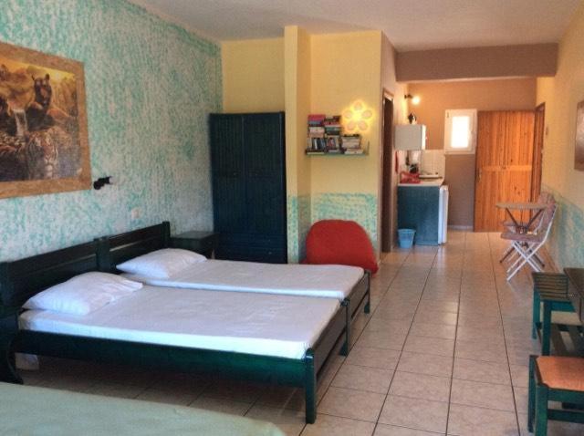 Nikos Victoria Hotel Skiathos Town Luaran gambar
